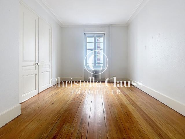 Appartement 6 pièces, 137 m² à louer à Strasbourg 67000