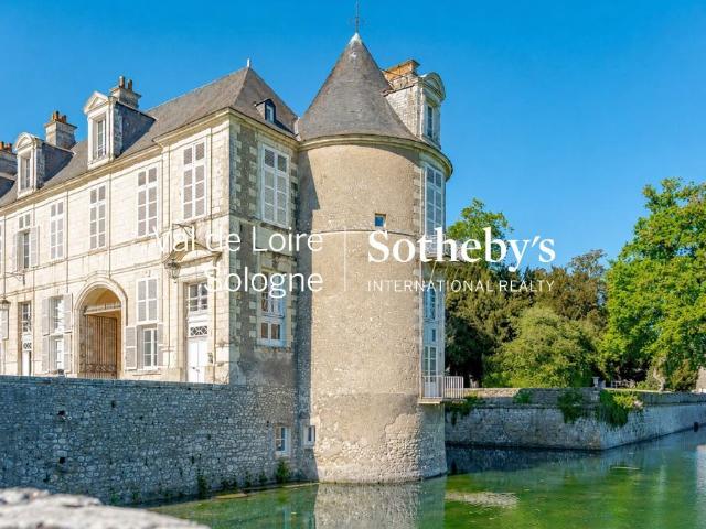 Appartement 6 pièces 141 m²