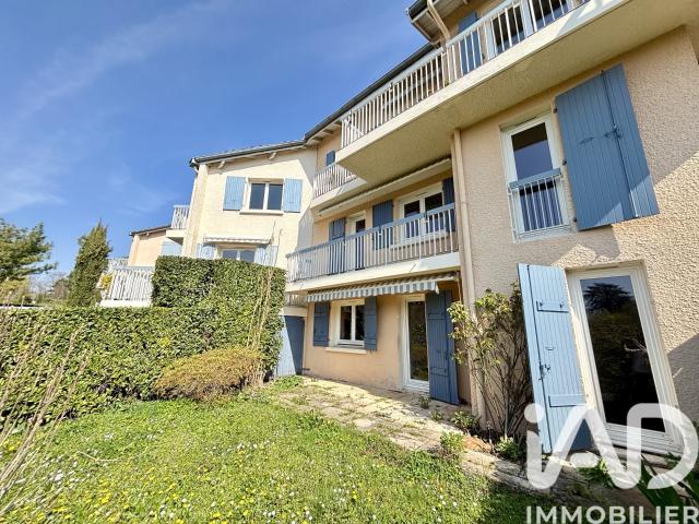 Appartement 6 pièces 141 m²
