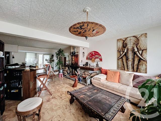 Appartement 6 pièces 141 m²