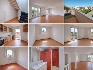 Appartement 6 pièces 141 m²