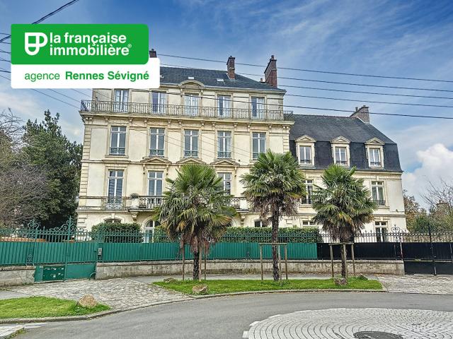 Appartement 6 pièces 141 m²