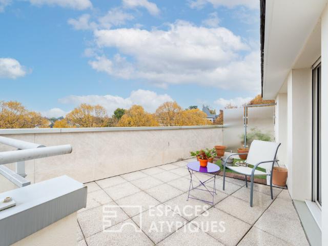 Appartement 6 pièces 141 m²