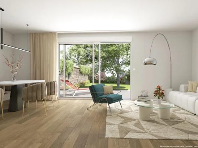 Appartement 6 pièces 142 m2
