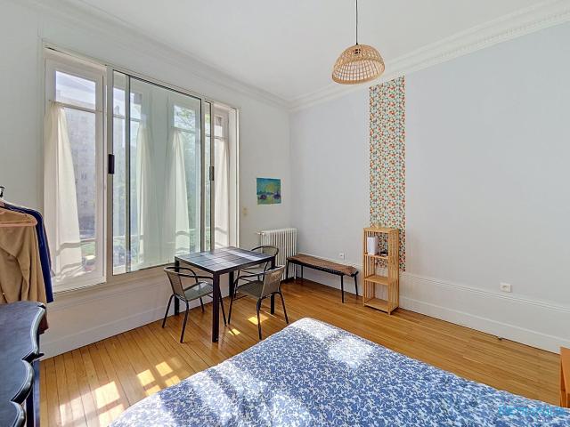 Appartement 6 pièces 142 m²