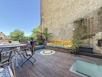 Appartement 6 pièces 142 m²