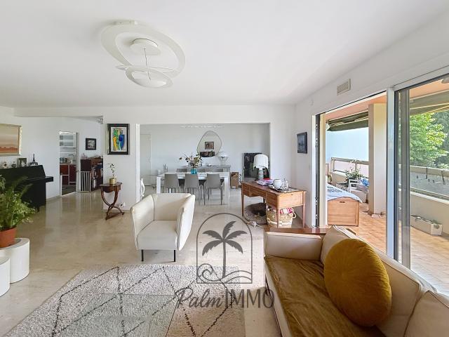 Appartement 6 pièces 142 m²