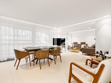 Appartement 6 pièces 142 m²