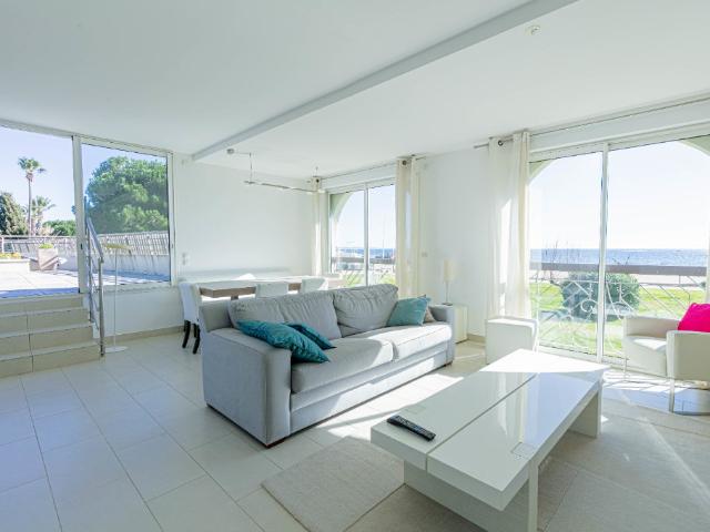 Appartement 6 pièces 142 m²