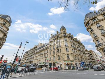 Appartement 6 pièces 142 m²