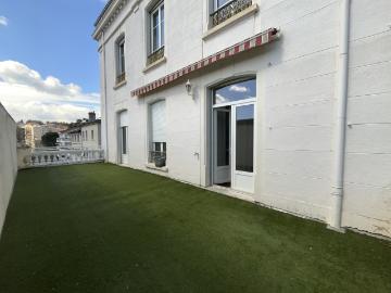 Appartement 6 pièces 142 m²