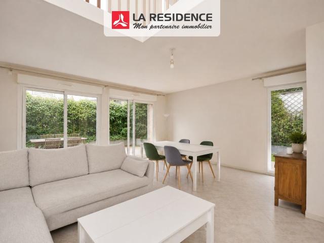 Appartement 6 pièces 142 m²