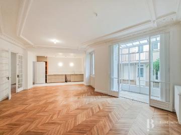 Appartement 6 pièces 143 m²