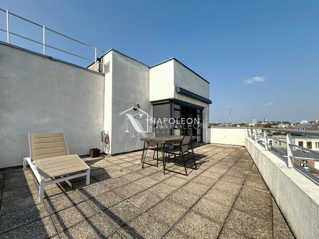 Appartement 6 pièces 143 m²