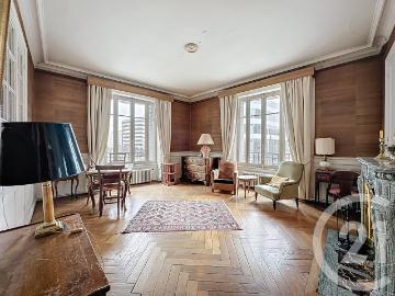 Appartement 6 pièces 143 m²