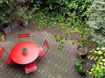 Appartement 6 pièces 144 m²