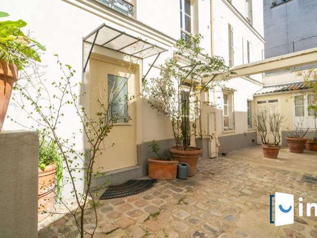 Appartement 6 pièces 144 m²