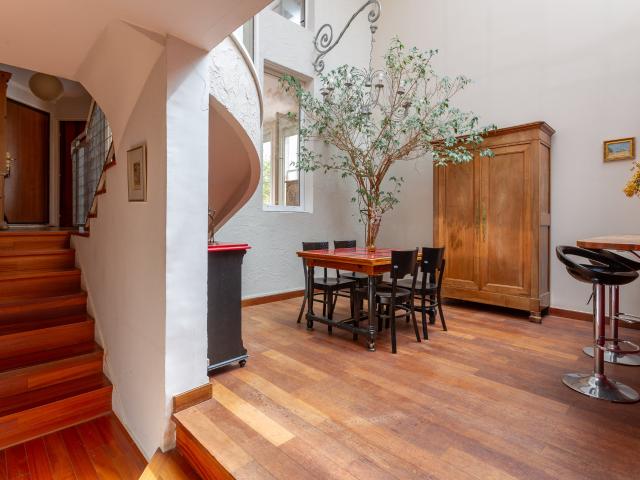 Appartement 6 pièces 144 m²