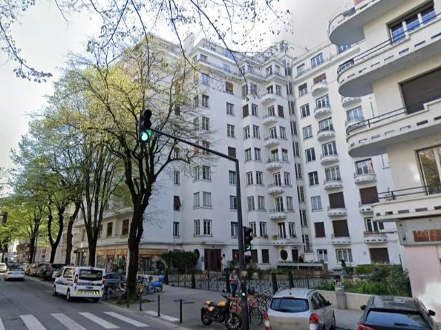 Appartement 6 pièces 144 m²