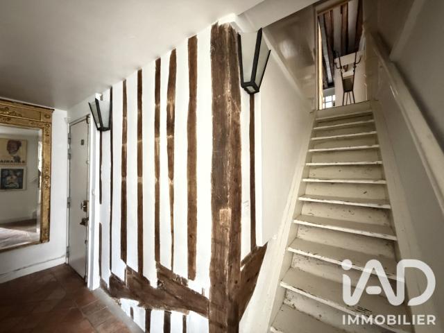 Appartement 6 pièces 144 m²