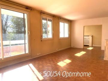 Appartement 6 pièces 144 m²