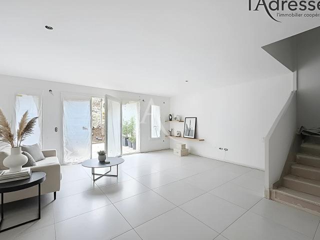 Maison 6 pièces 144 m²