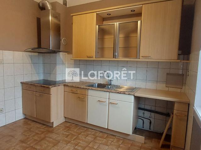 Appartement 6 pièces 144 m²