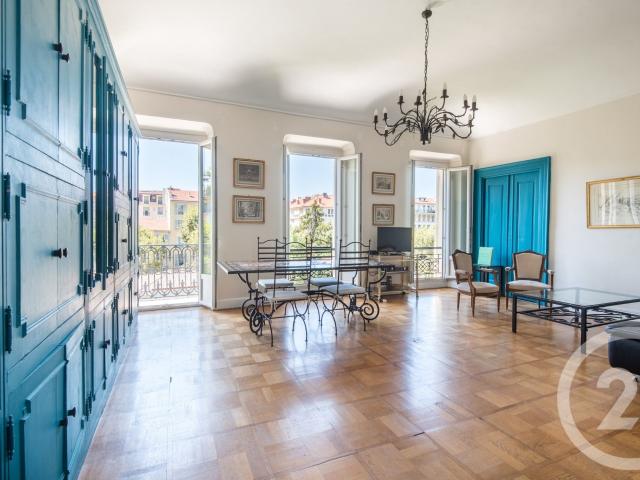Appartement 6 pièces 144 m²
