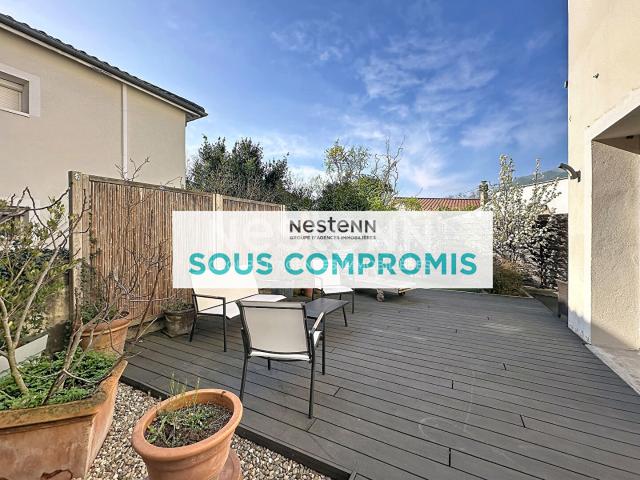 Appartement 6 pièces 145 m²