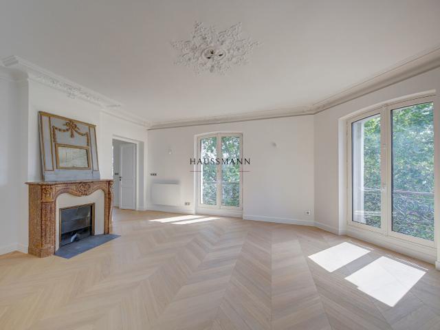 Appartement 6 pièces 145 m²