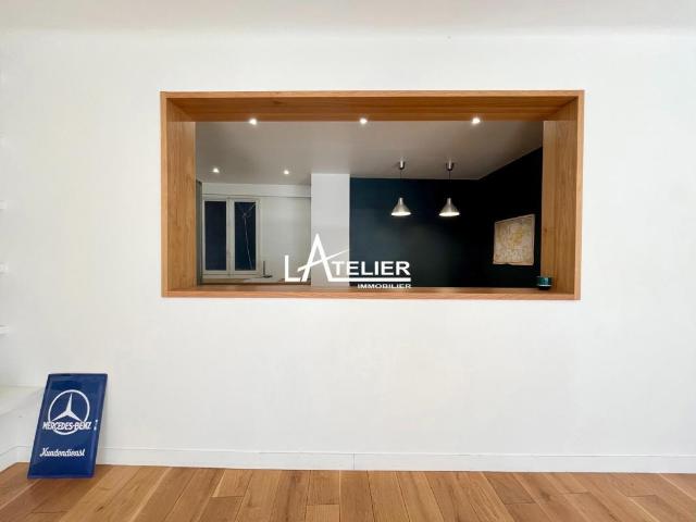 Appartement 6 pièces 145 m²