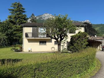 Maison 6 pièces 145 m²