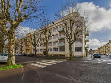 Appartement à vendre à Oeutrange - Cave