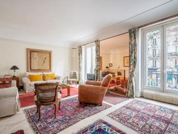 Appartement 6 pièces 145 m²
