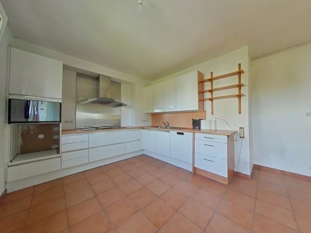 Appartement 6 pièces 146 m²