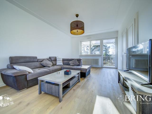 Appartement 6 pièces 146 m²