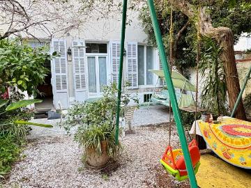 Appartement 6 pièces 146 m²