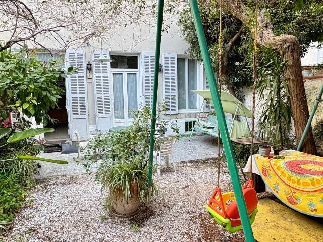 Appartement 6 pièces 146 m²
