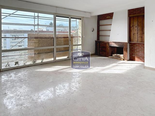 Appartement 6 pièces 146 m²