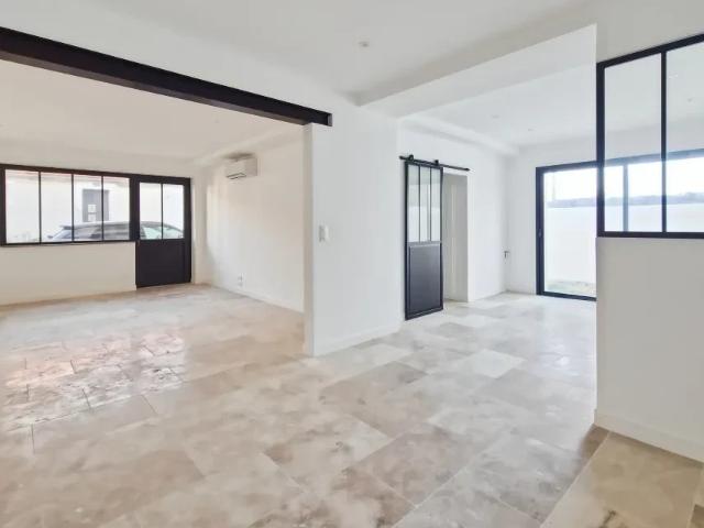 Appartement 6 pièces 146 m²