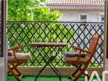 Appartement 6 pièces 146 m²