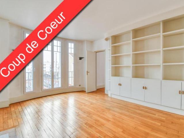 Appartement 6 pièces 146 m²