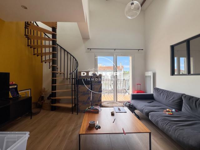 Appartement 6 pièces 147 m²