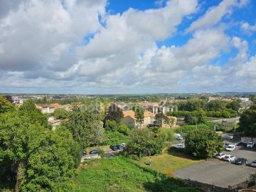 Appartement 6 pièces 147 m²