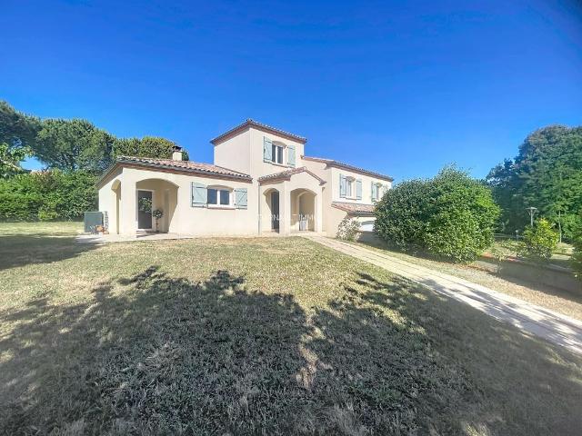 Maison 6 pièces 147 m²