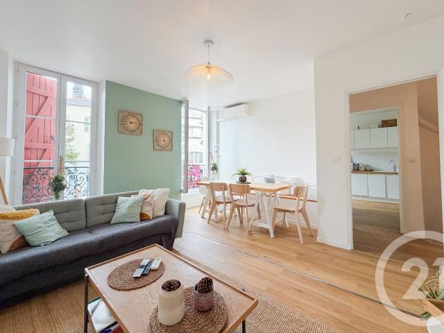 Appartement 6 pièces 147 m²