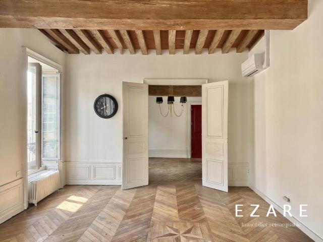 Appartement 6 pièces 147 m²