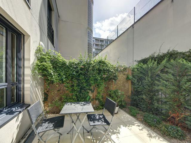 Appartement 6 pièces 147 m²