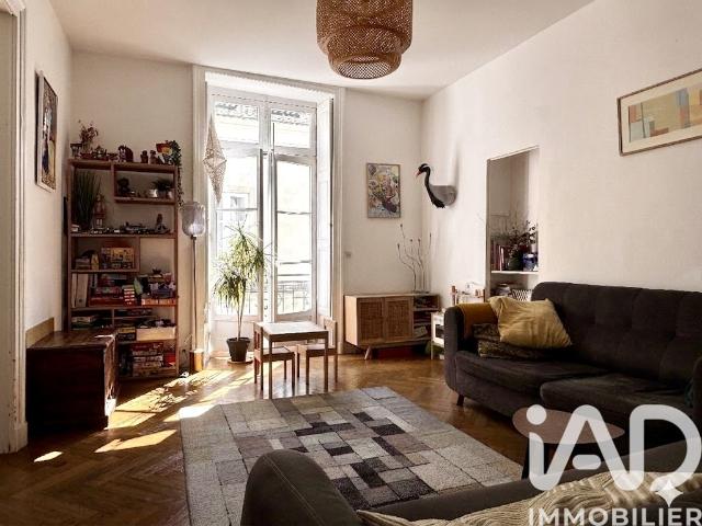 Appartement 6 pièces 147 m²