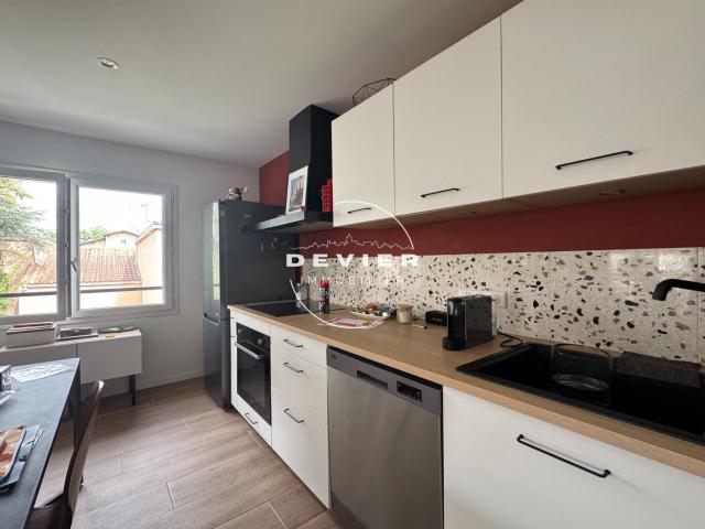 Appartement 6 pièces 147 m²